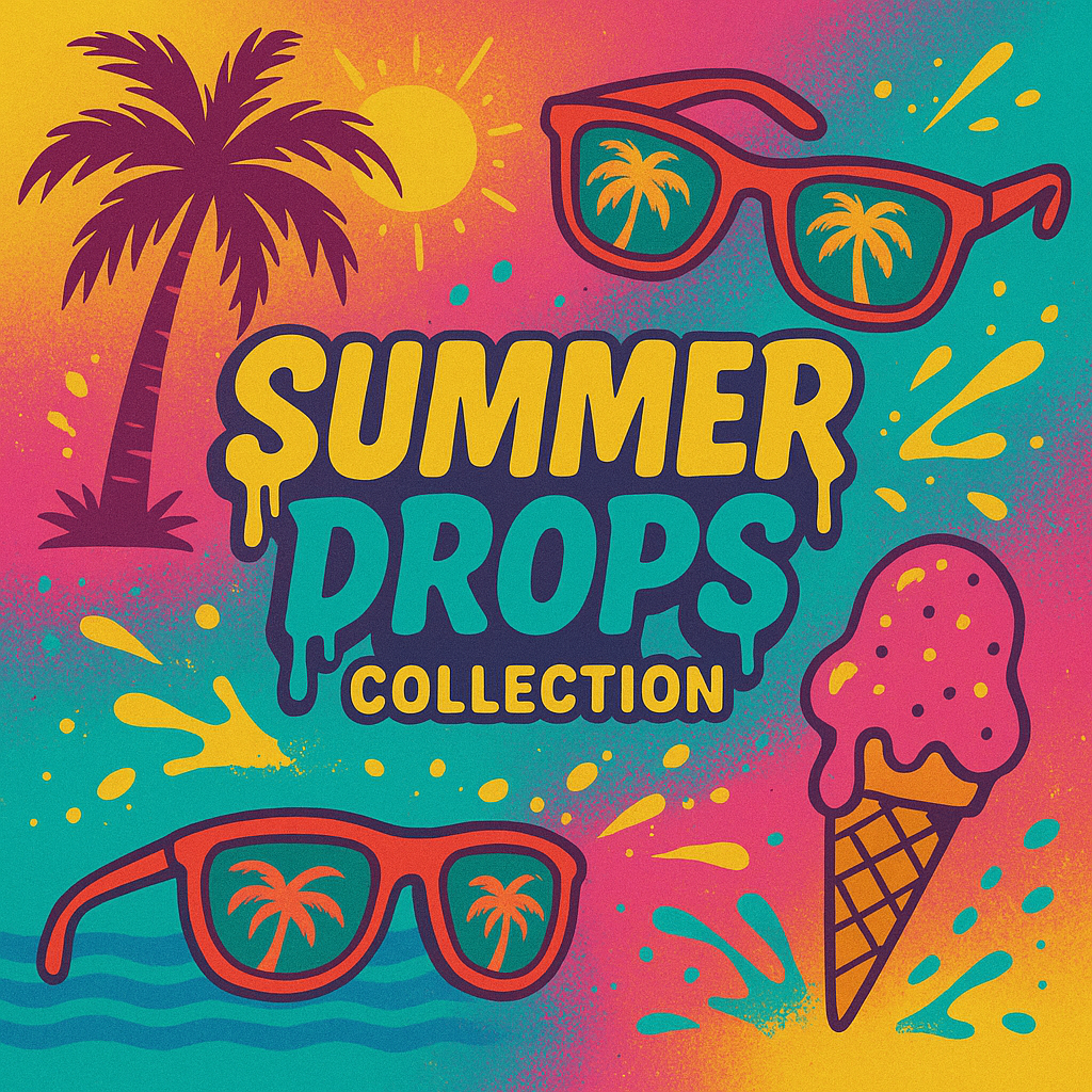 Summer Drops Collection
